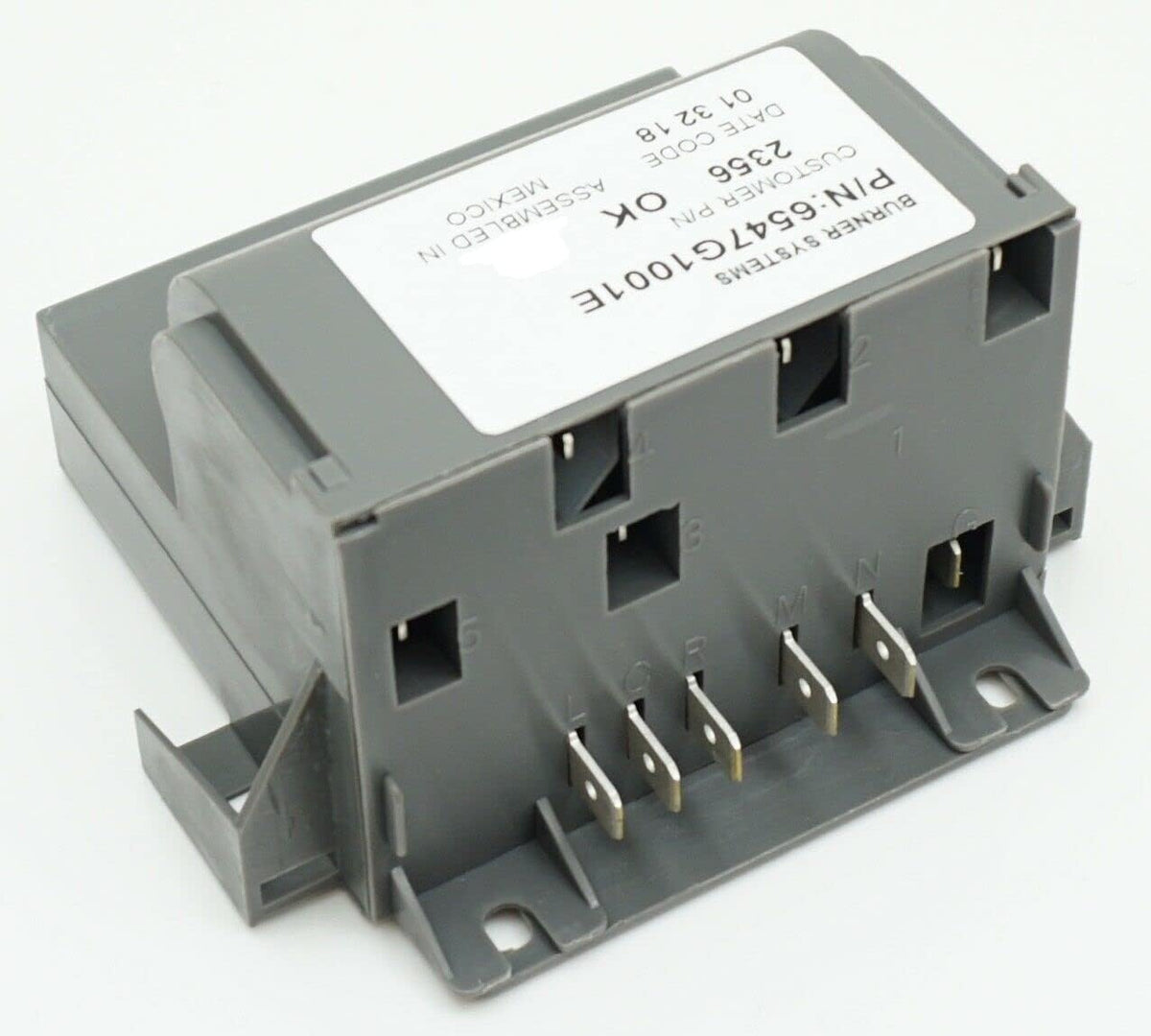 Gas Range Spark Module U902691