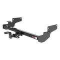 Class 2 Trailer Hitch with Ball Mount D6745