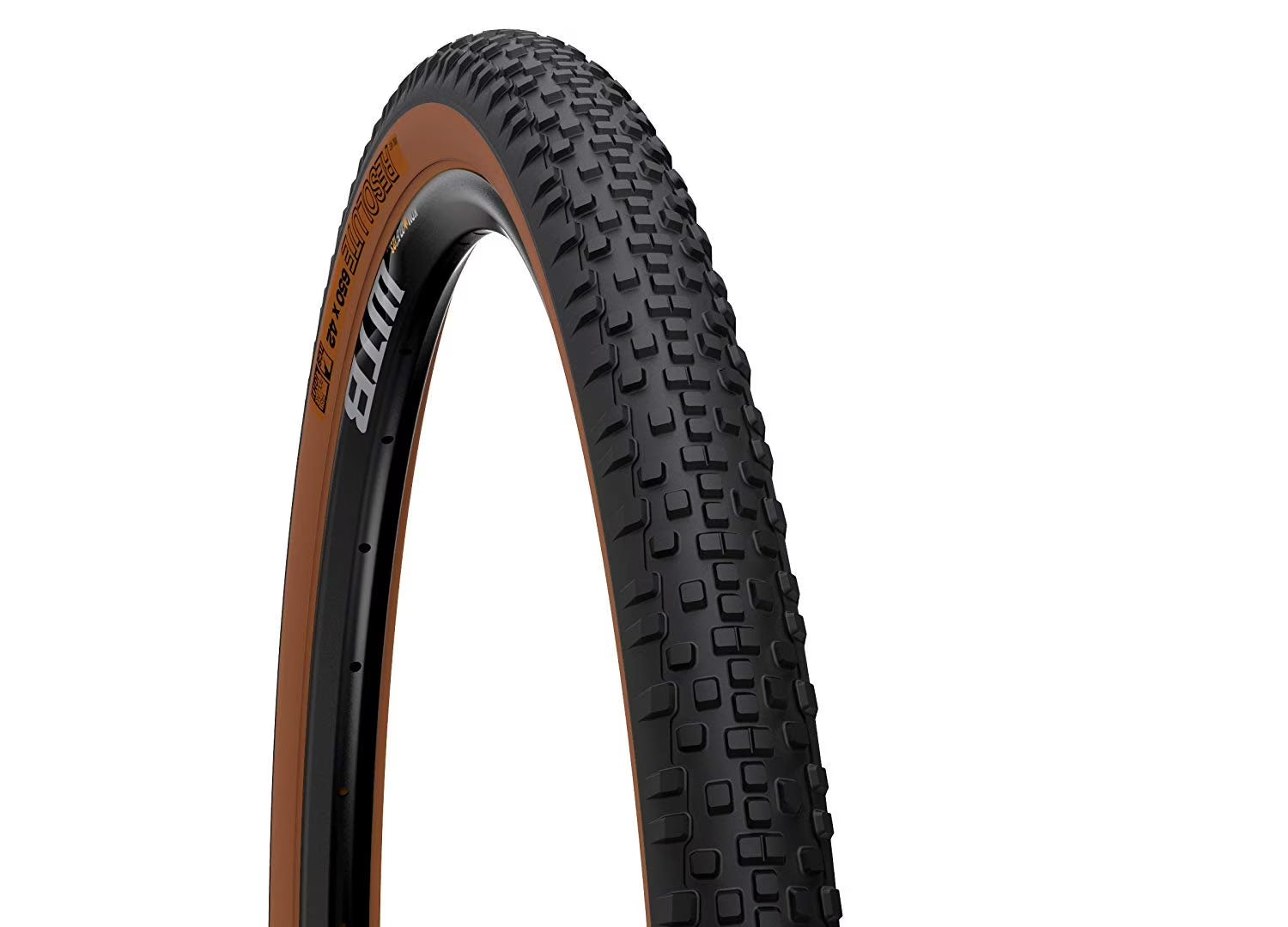 650 x 42 Tubeless Folding Tire Y441