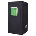 Black Grow Tent R752099