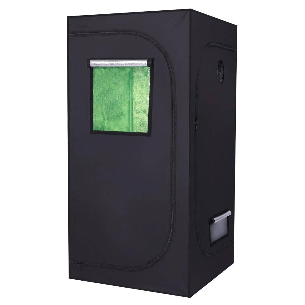 Black Grow Tent R752099