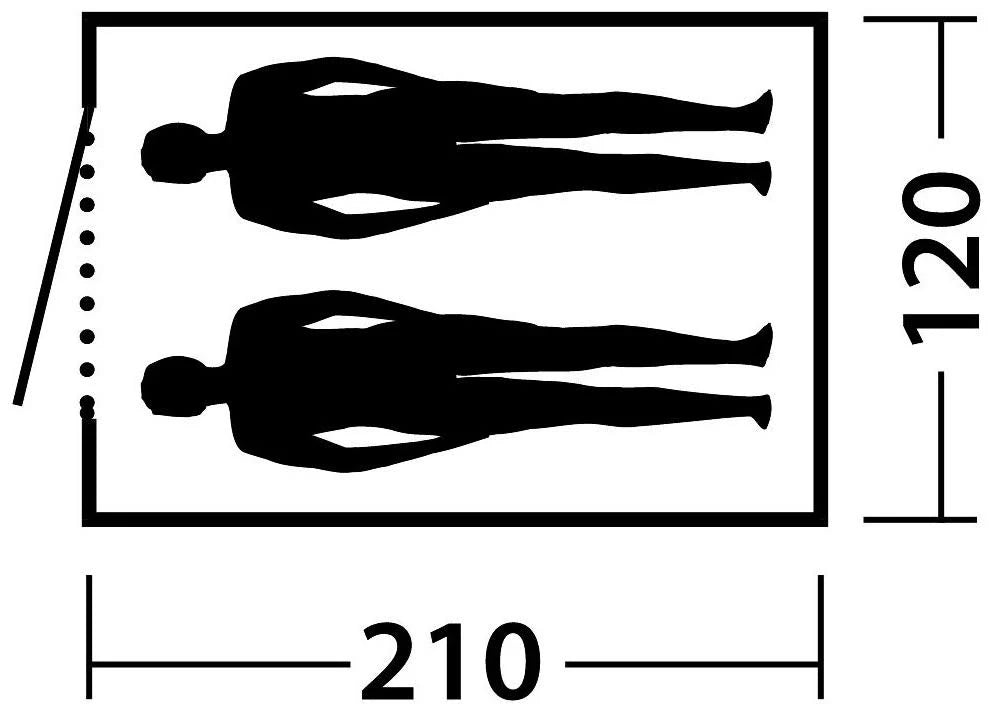 Tent M340738