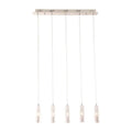 Ceiling Lamp in Clear U1492