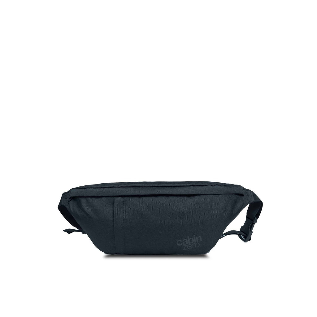 Classic Hip Pack 2L Absolute Black H24750