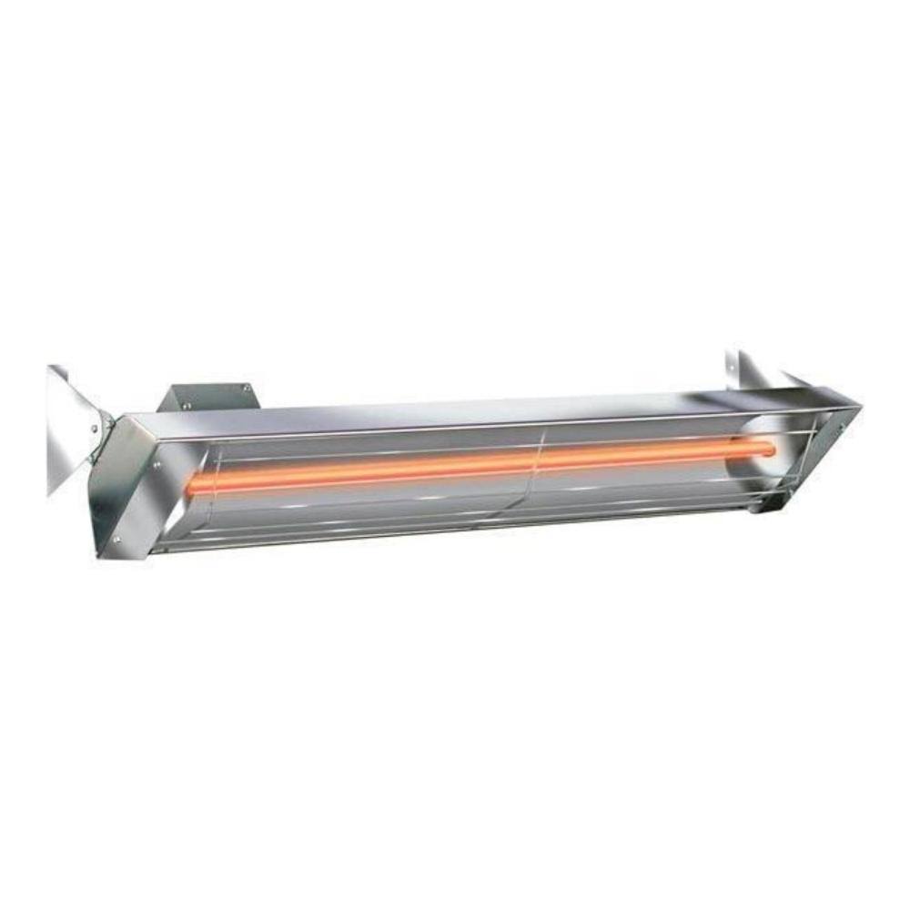 Beige 2000W Electric Infrared Patio Heater T16812